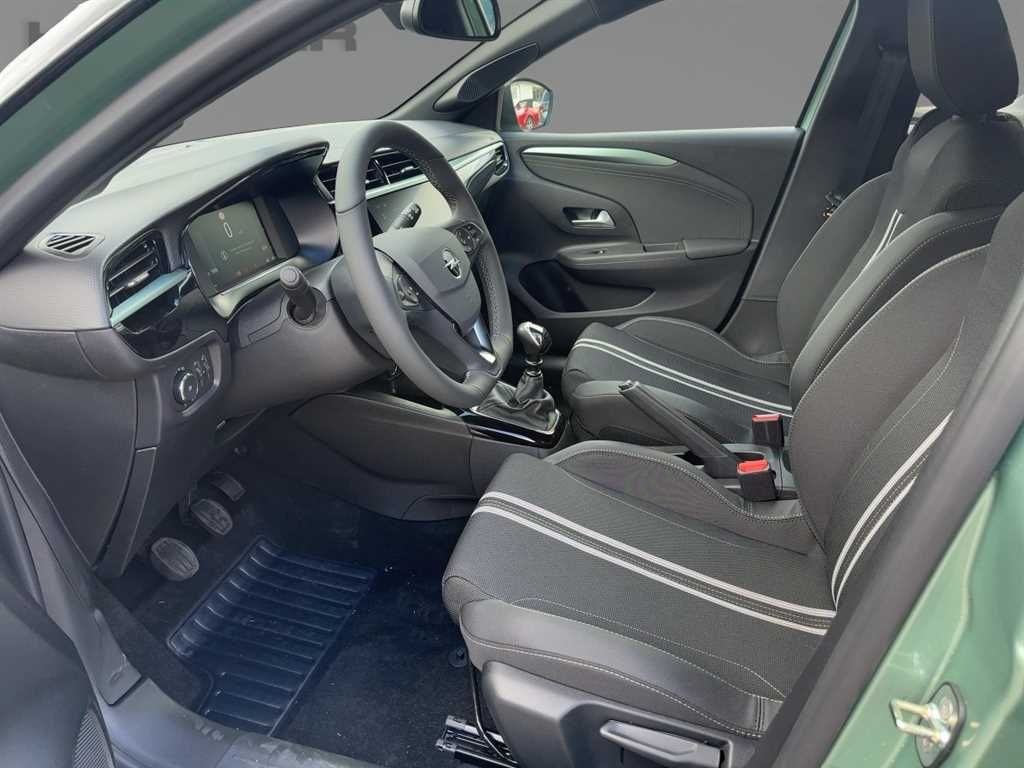 Opel Corsa - Bild 8