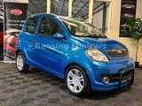 Microcar M.Go AIRBAG Mopedauto Minicar XXL KOFFER 45 KM - Microcar: Mopedauto