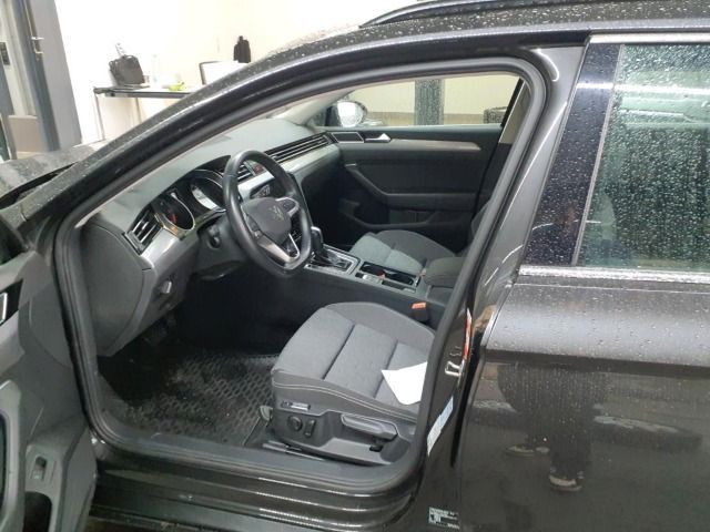 Volkswagen Passat - Bild 4