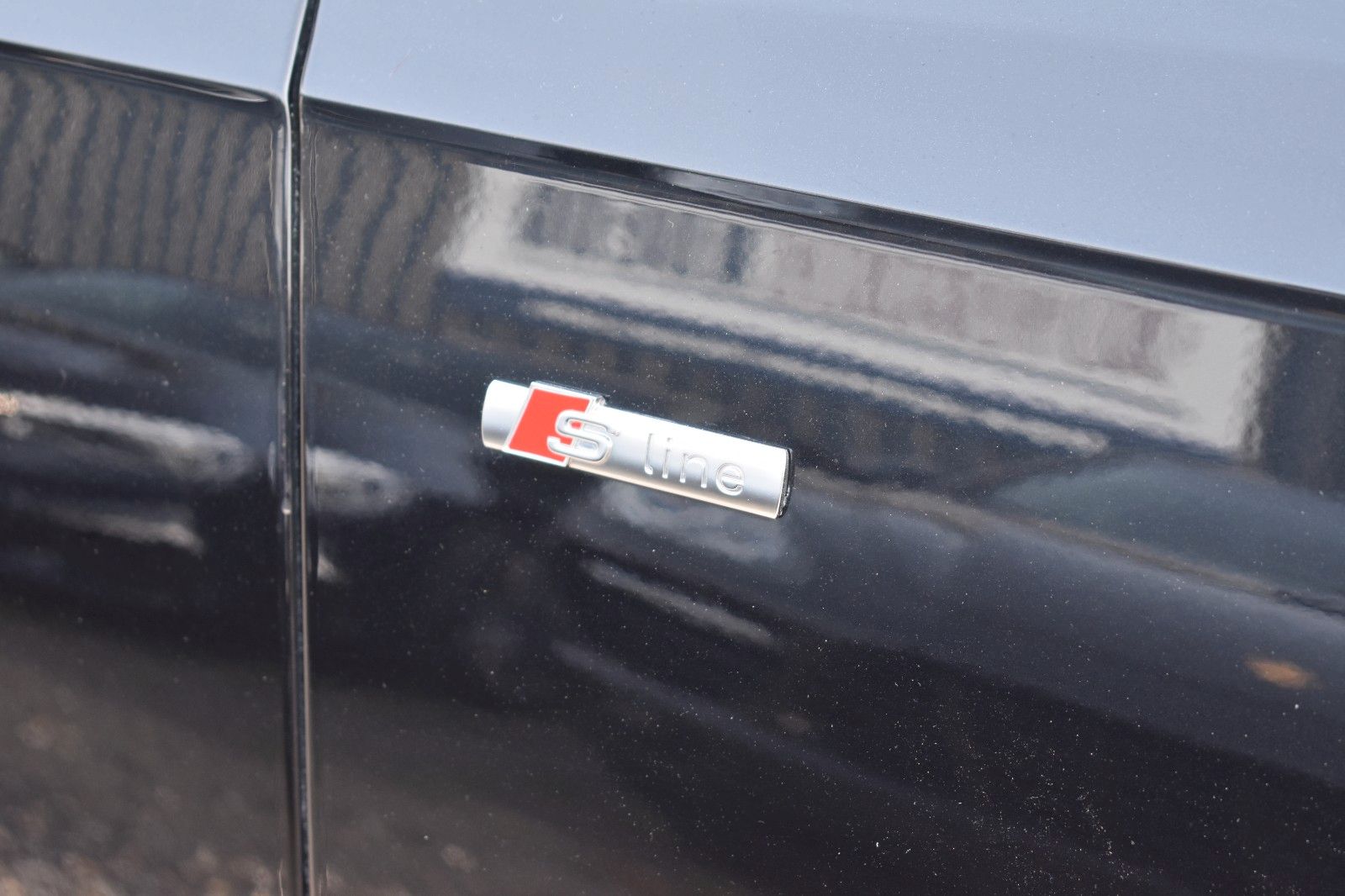 Fahrzeugabbildung Audi Q7 3.0 TDI quattro S Line Sitzbel. AHK Massage