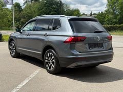 VW Tiguan Allspace Allspace IQ.DRIVE - Thumbnail 8