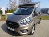 Ford Transit Custom Nugget #AHK #FGS #KAMERA #LED