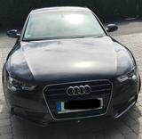 Audi A5 2.0 TFSI Sportback - - Audi A5: Sportback TFSI