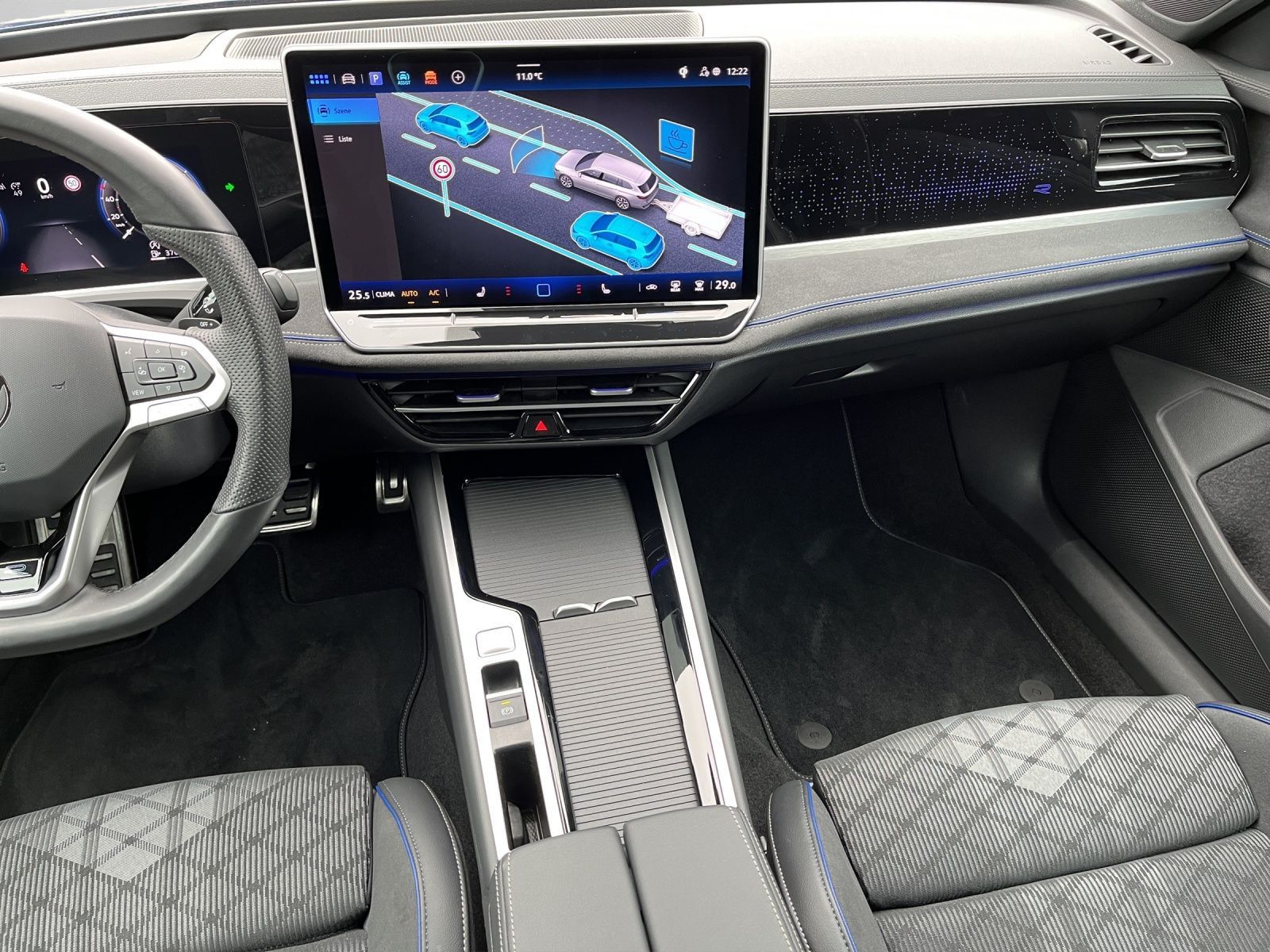 Volkswagen Passat Variant - Bild 11