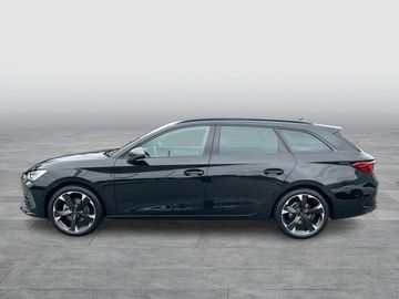 Cupra Leon - 2