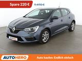 Renault Megane 1.2 TCe Energy Play *LED*TEMPO*KLIMA* - Renault Megane Gebrauchtwagen in Stuttgart