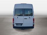 Volkswagen Crafter 2.0 TDI Kasten FWD 35 mittellang Hochdac - Volkswagen Kastenwagen hoch + lang Crafter 35