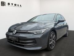 VW Golf VIII 1.5 eTSI Edition 50 HUD+Pano+AHK+Winte