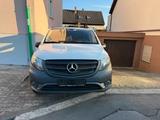 Mercedes-Benz Mercedes Vito Transporter 3sitzer - Mercedes-Benz Vito: Transporter