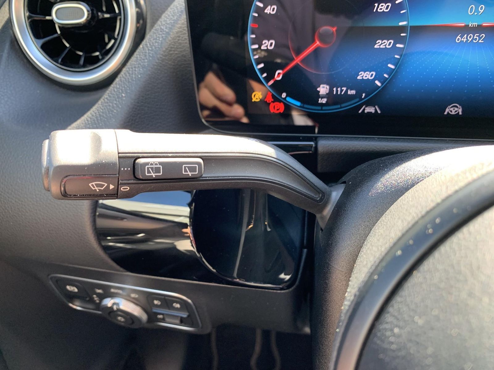 Mercedes-Benz GLA 200d 4MATIC Navi+Widescreen+Kamera+elKlappe foto 20