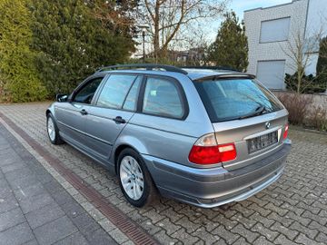 BMW 318 - 7