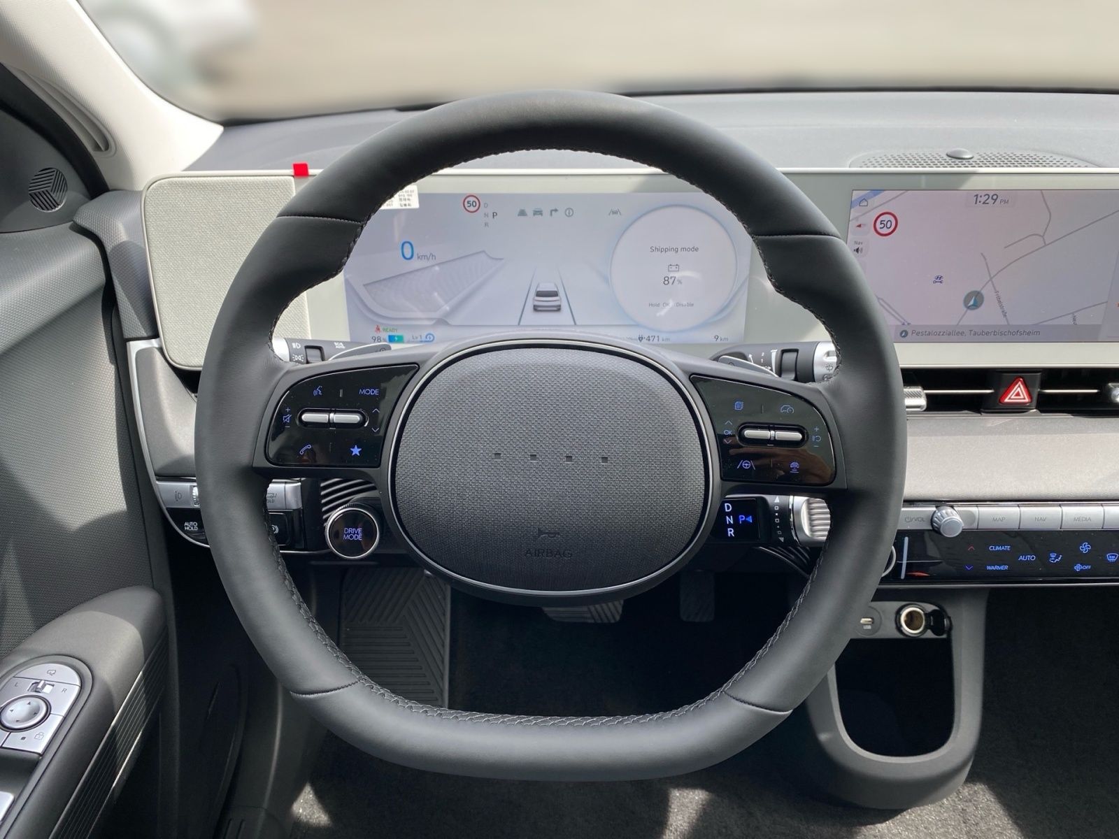 Hyundai IONIQ 5 – Bild 8