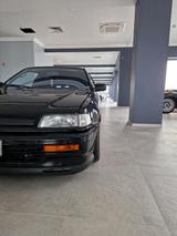 Honda Civic ED6 K24 Sleeper - gebrauchte Honda Civic aus dem Jahr 1990