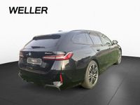 BMW 520 - Vorschau Bild 6