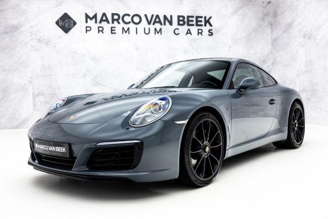 Porsche 991 991.2 3.0 Carrera | Glasdak | Sportuitlaat |