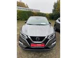 Nissan Qashqai N-Connecta - Nissan Qashqai mit Benzin-Antrieb: Limousine, Automatik