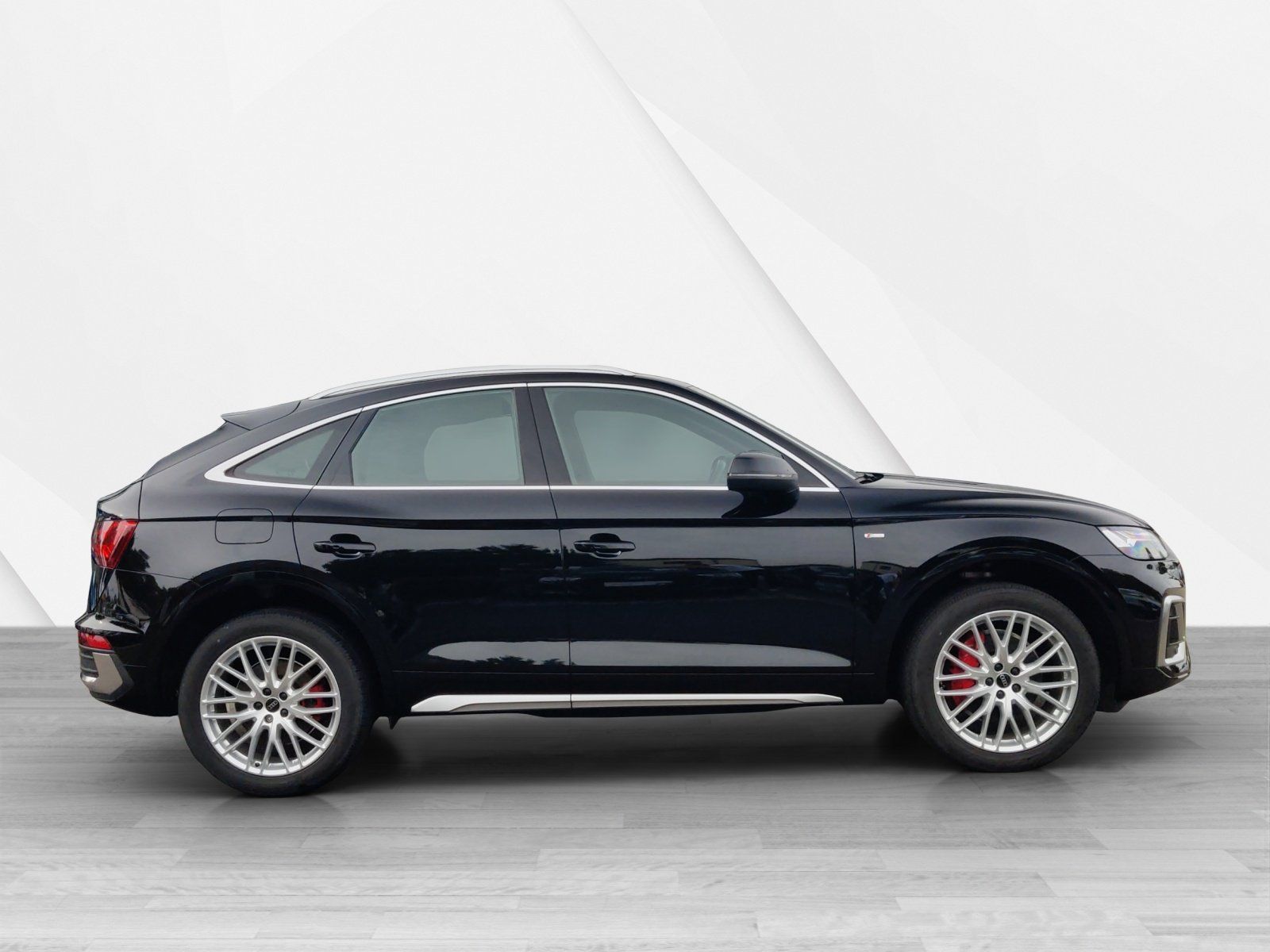 Fahrzeugabbildung Audi Q5 Sportback 40 2.0 TDI quattro S-Line AHK,HUD