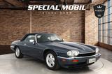 Jaguar XJS - gebrauchte Jaguar XJS aus dem Jahr 1993