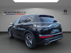 Fahrzeugabbildung DS Automobiles DS 7 1.6 E-Tense 225 Grand Chic