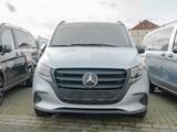 Mercedes-Benz VITO 119 Tourer/PRO/MOPF/Navi/MBUX/Totw/Cam/Temp - : Allradantrieb, Kleinbus