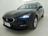 Seat Leon ST Style DSG BR804375 1.0 Mild Hybrid  - Seat Leon Style mit Hybrid-Antrieb (Benzin/Elektro)
