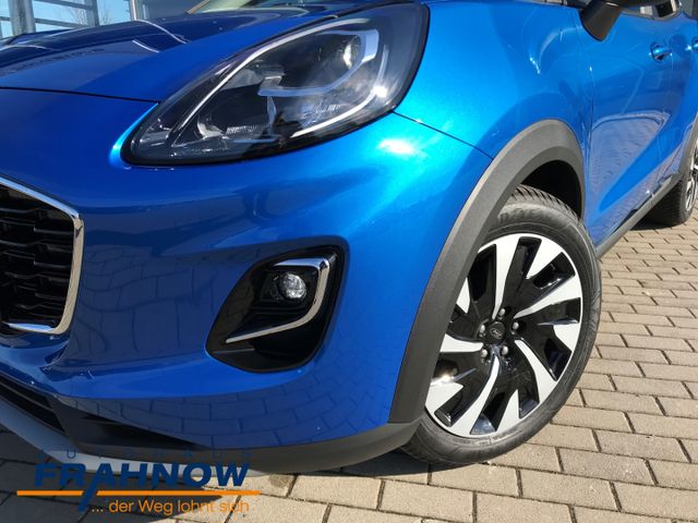 Foto Nummer 18: FORD Puma