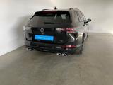 Volkswagen Golf Variant R 2.0 TSI DSG 4Motion AHK+PANO - Volkswagen Golf: Variant Tsi