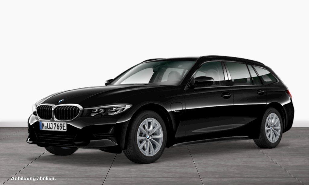 330e Touring