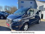 Ford Transit Custom Kasten 280 L1 Automatik 170PS - Ford Transit: 17