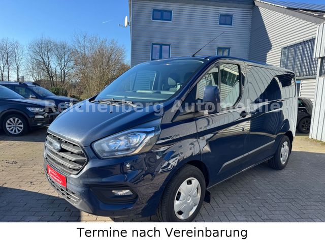 Ford Transit Custom Kasten 280 L1 Automatik 170PS