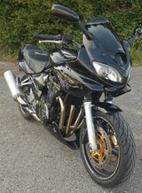 Suzuki Bandit GSF 1200 S WVA9  - Offers matching your search criteria
