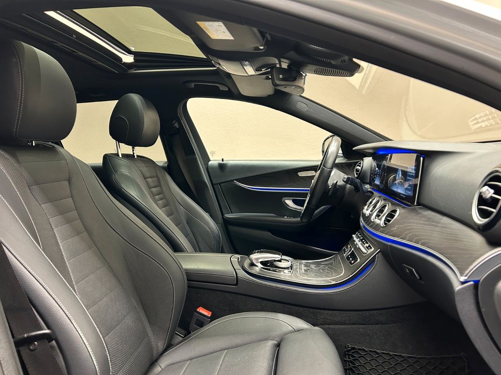Mercedes-Benz E 400 E400 d 4M T All-Terrain*STANDHZ*BURM*AHK*360°*