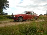 Opel Ascona B 1,9N Automatik - rote Opel Ascona