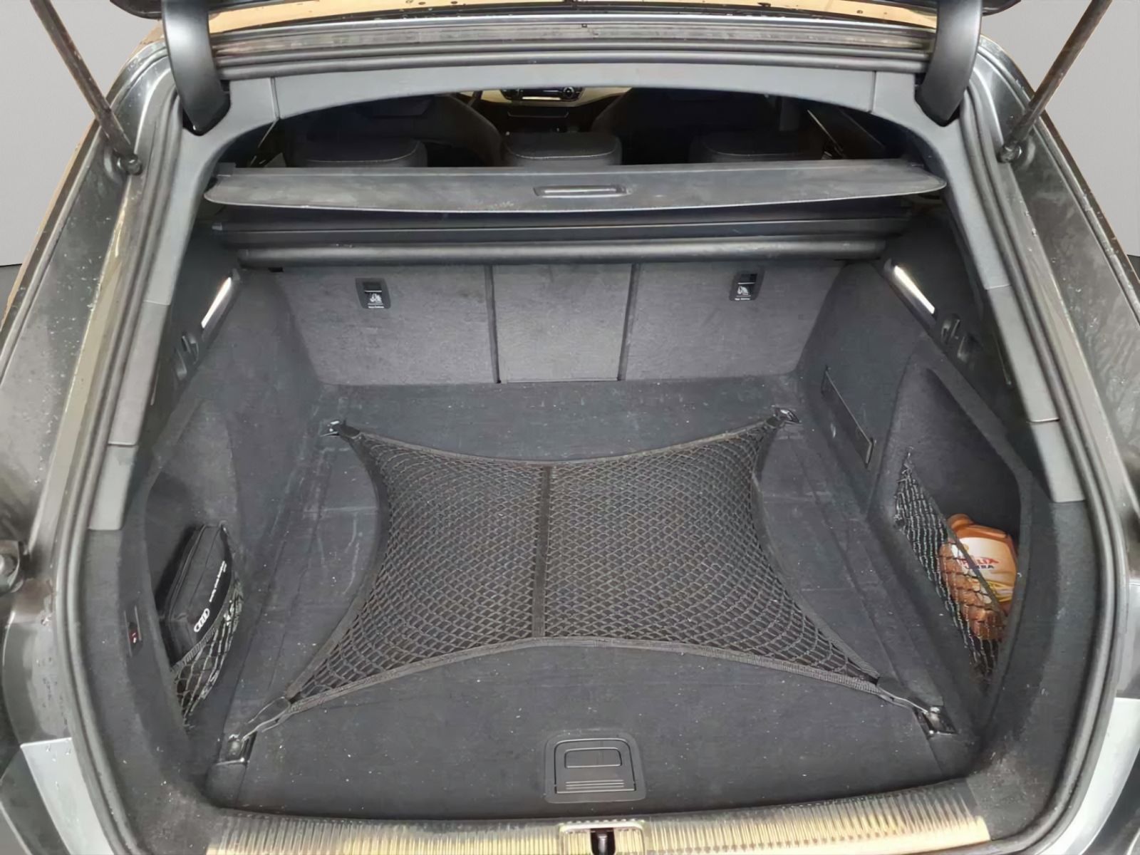 Audi A4 - Bild 14