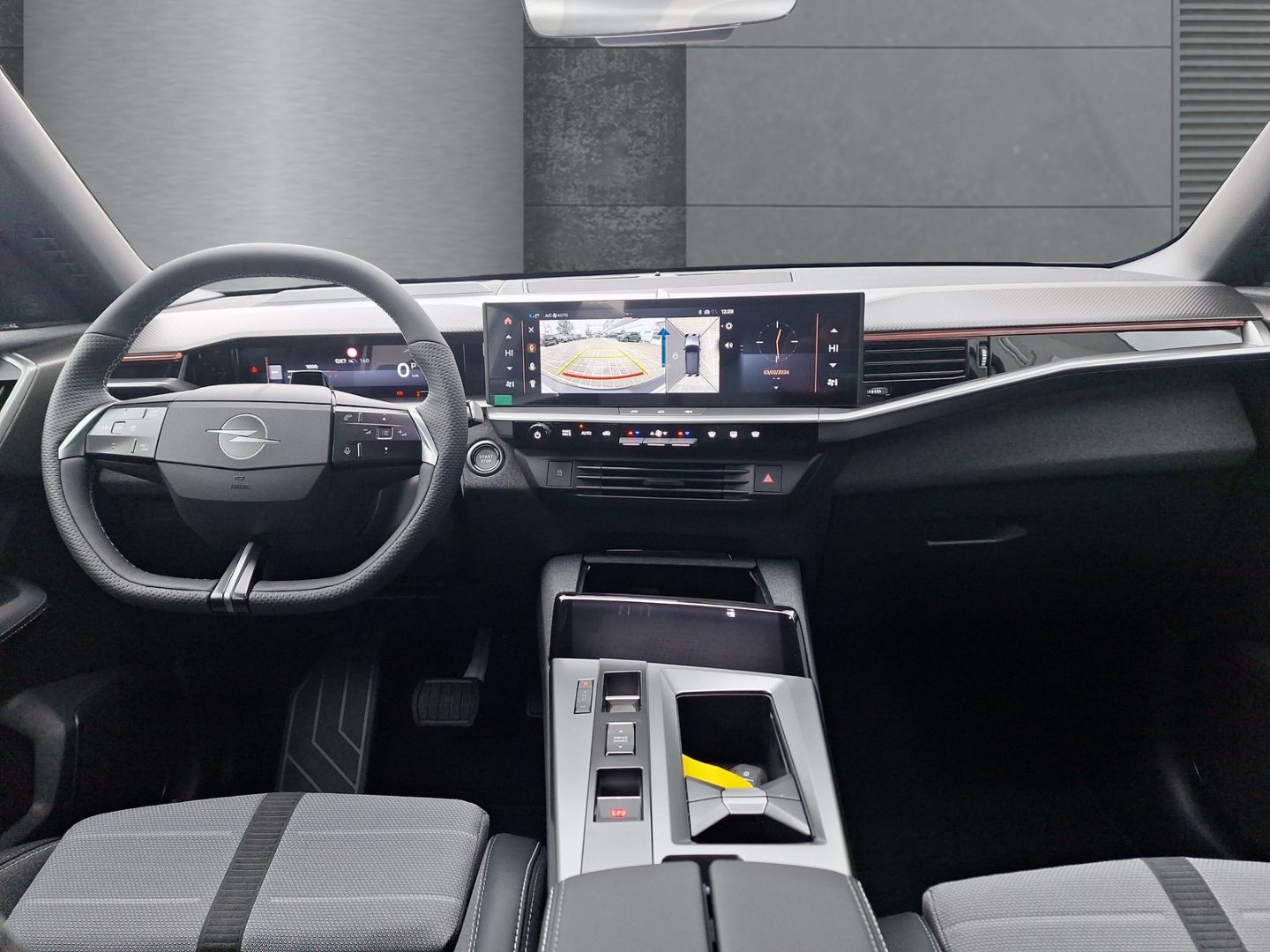 Opel Grandland (X) - Bild 10
