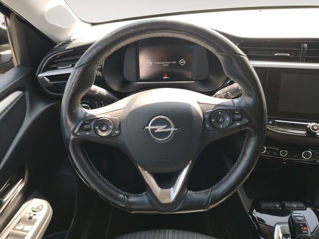 Corsa-e Edition