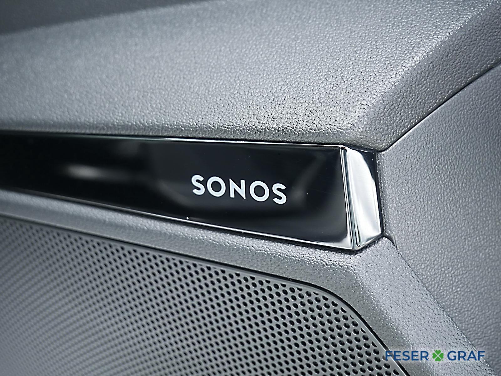 Audi S3 Lim. Akrapovic GRA CarPlay Sitzh. SONOS 18", миниатюра 8