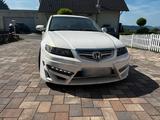 Honda Accord - gebrauchte Honda Accord aus dem Jahr 2005