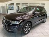 Volkswagen Tiguan United 2.0 TDI NAVI*SHZ*PDC*ACC* - Volkswagen Tiguan UNITED mit Diesel-Antrieb