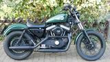 Harley-Davidson Sportster 1200 2.Hd Sammlerzustand - Offers matching your search criteria