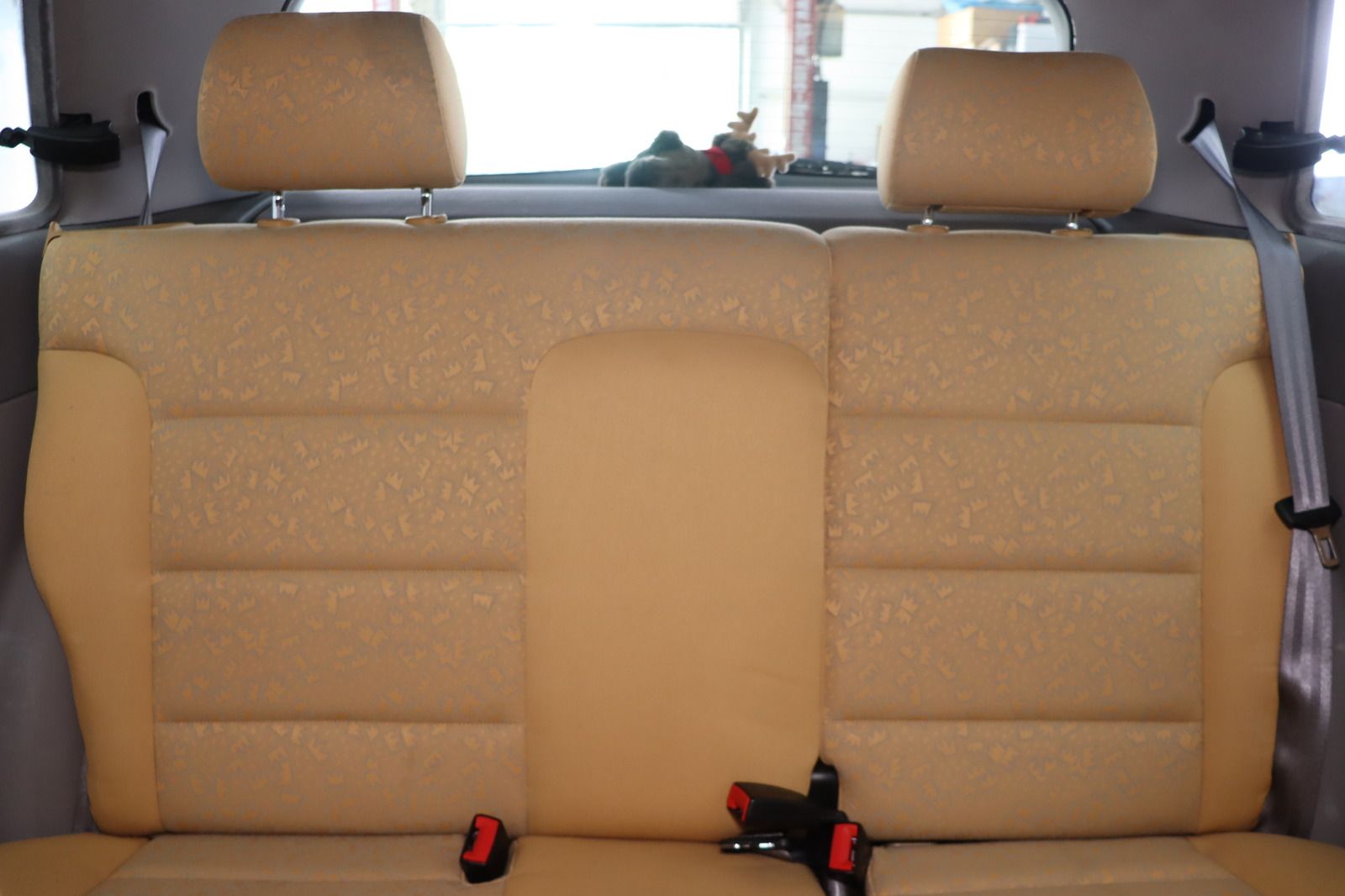 Fahrzeugabbildung Audi A3 1.8 * 1.Hand * Standhzg. * HU/AU neu