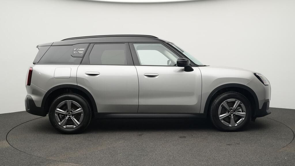 MINI Countryman C (Cooper) - Bild 4