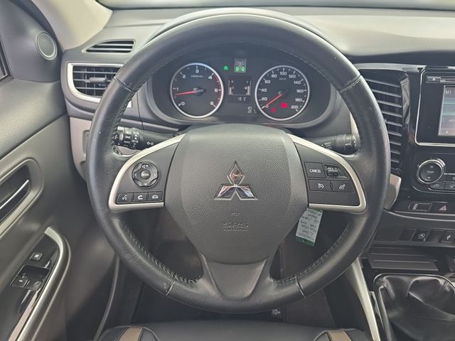 L200 Plus Club Cab 4WD