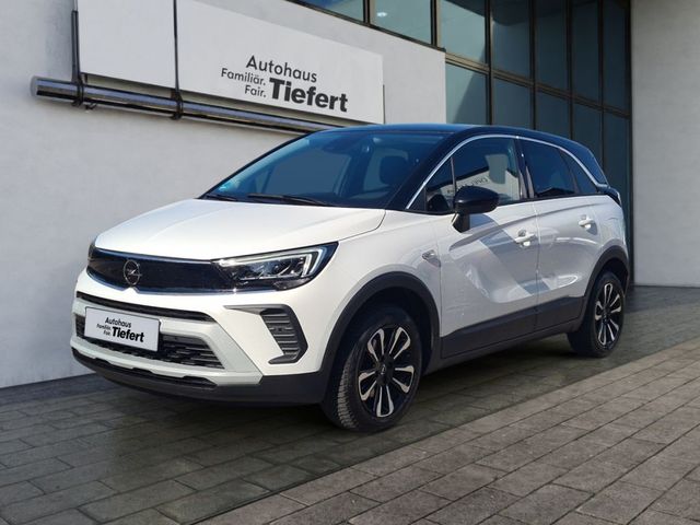 Crossland 1.2 Automatik Elegance