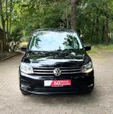 Volkswagen Caddy Maxi Comfortline BMT - mit Benzin-Antrieb: 7sitzer
