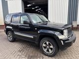 Jeep Cherokee Limited 3.7 Automatic 4x4 - Jeep: 4.7