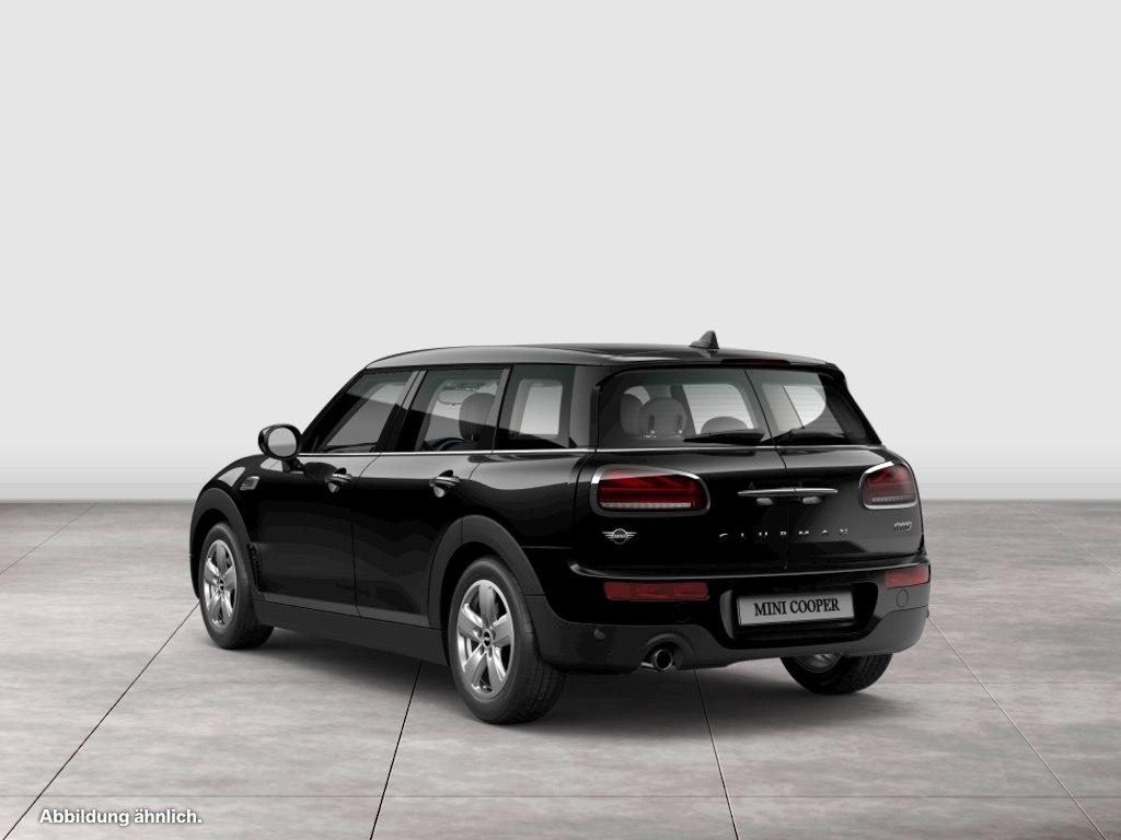 MINI Cooper Essential Trim Navigationssystem Komfortz