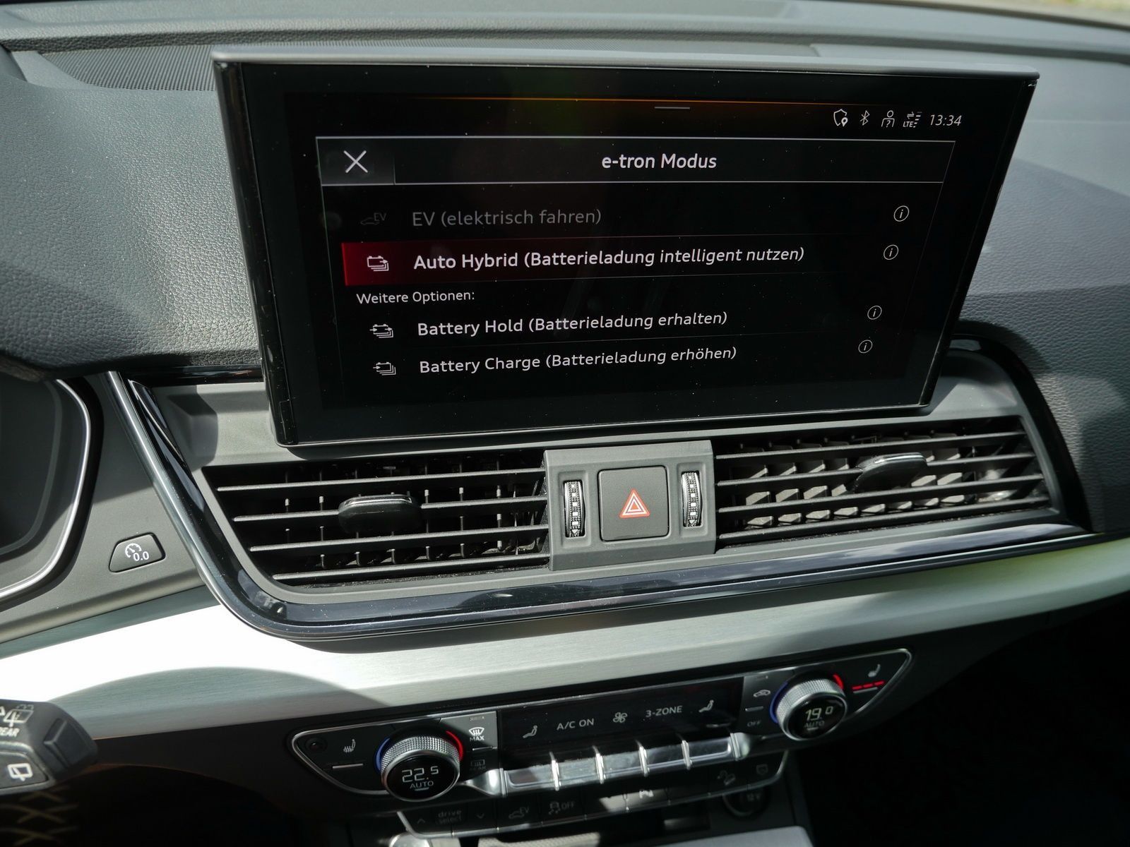 Audi Q5 - Bild 21