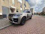 Land Rover Range Rover 4.4 SDV8 Autobiography Autobiography - Land Rover Range Rover Unfallwagen