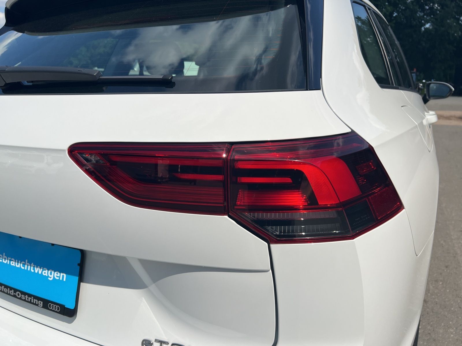Volkswagen Golf - Bild 15